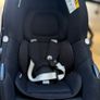 Car Seat Maxi-Cosi CabrioFix iSize Baby Car SeatExtra Padded Seat Image 3