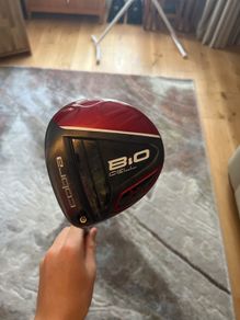 cobra biocell driver left hand