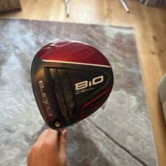 cobra biocell driver left hand