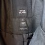 Leather biker jacket (size 6 petite) Image 2