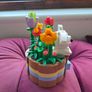 Lego 40587 Easter Basket Image 2