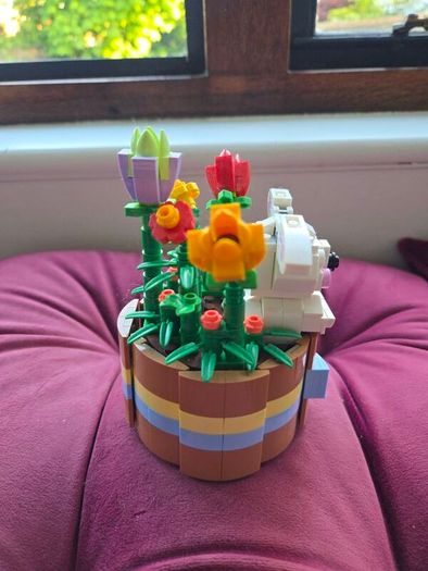Lego 40587 Easter Basket