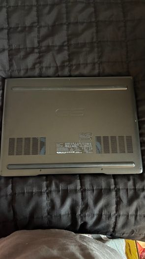 Dell g5 15 gaming laptop