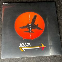 Blur Live At Budokan