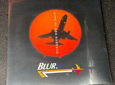 Blur Live At Budokan