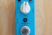 Mooer Ensemble King Chorus Pedal