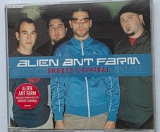Alien Ant Farm