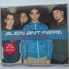 Alien Ant Farm