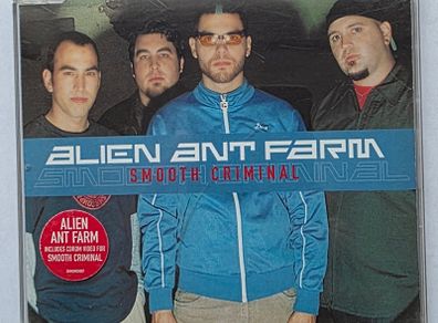 Alien Ant Farm
