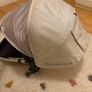 Uppababy Rumble seat Image 4