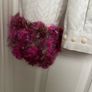 Handmade Scarf and Cuffs Image 8