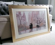 Wall art
