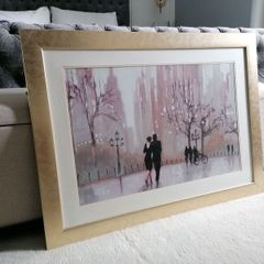 Wall art