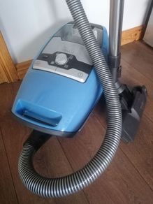 miele cx1 blizzard 890watt