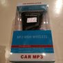 Wireless Car FM Transmitter Image 2