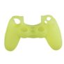 Playstation 4 PS4 Controller Soft Protective Silicone Rubber Cover Case Yellow Image 4