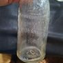 7 Antique Milk Bottles Kilkenny, Arboy and Dublin Price is for 1 only Postage or Collection, Image 6