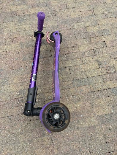 MAXI micro scooter