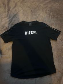 diesel tshirt