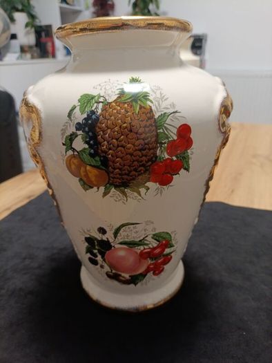 Vintage Ceramic English