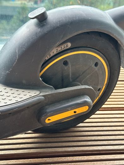 E- Scooter