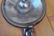 Wipac 650 Stainless Steel Spotl ight
