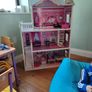 Dolls House + Furniture Image 7