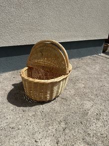 Harvest Basket