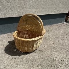 Harvest Basket