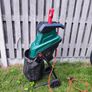 Lidl Parkside Garden Shredder Image 3