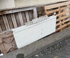 Radiator
