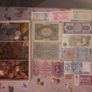4 kg.coins+14 banknotes. Image 2