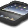 Griffin Survivor Military Duty Case with Stand for New iPad 3 & iPad 2 Image 3