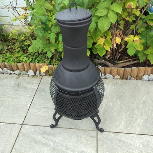 Fire pit