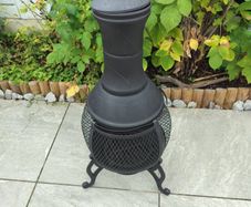 Fire pit
