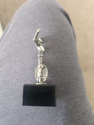 figurine