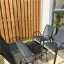 Balcony Furniture Set Image 4