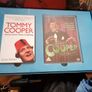 Brand new sealed Tommy cooper collections Image 2