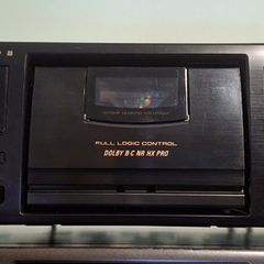 Pioneer CT-S220 Stereo Cassette Deck