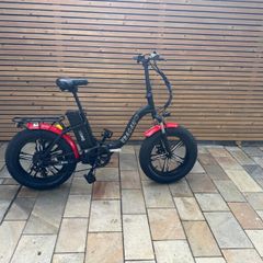 Electric bike