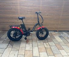 Electric bike