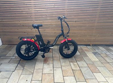 Electric bike