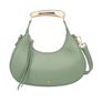 Peridot Bracelet Bag  By Gionni Image 2