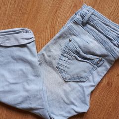 Shorts "Kiss"  Size 8