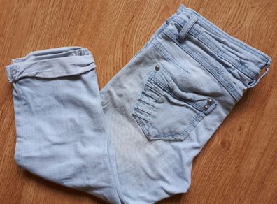 Shorts "Kiss"  Size 8