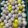 100 Golf Balls Image 3