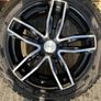 Genuine EuroTech Volkswagen/Skoda/SEAT 17" Alloy Wheels Image 7