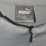 Puma Manchester City 21/22 Training Fleece Image 3