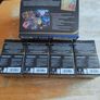 Pokemon Tcg Mega Evolution Chaos Rising Etb Plus X4 Booster Bundles Image 10