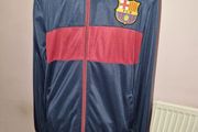 FC Barcelona Jacket